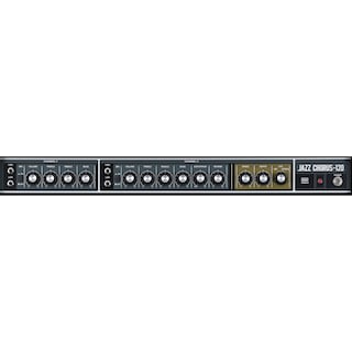 Foto 3 | Amplificador Roland Para Guitarra Jc-120 110w color Negro