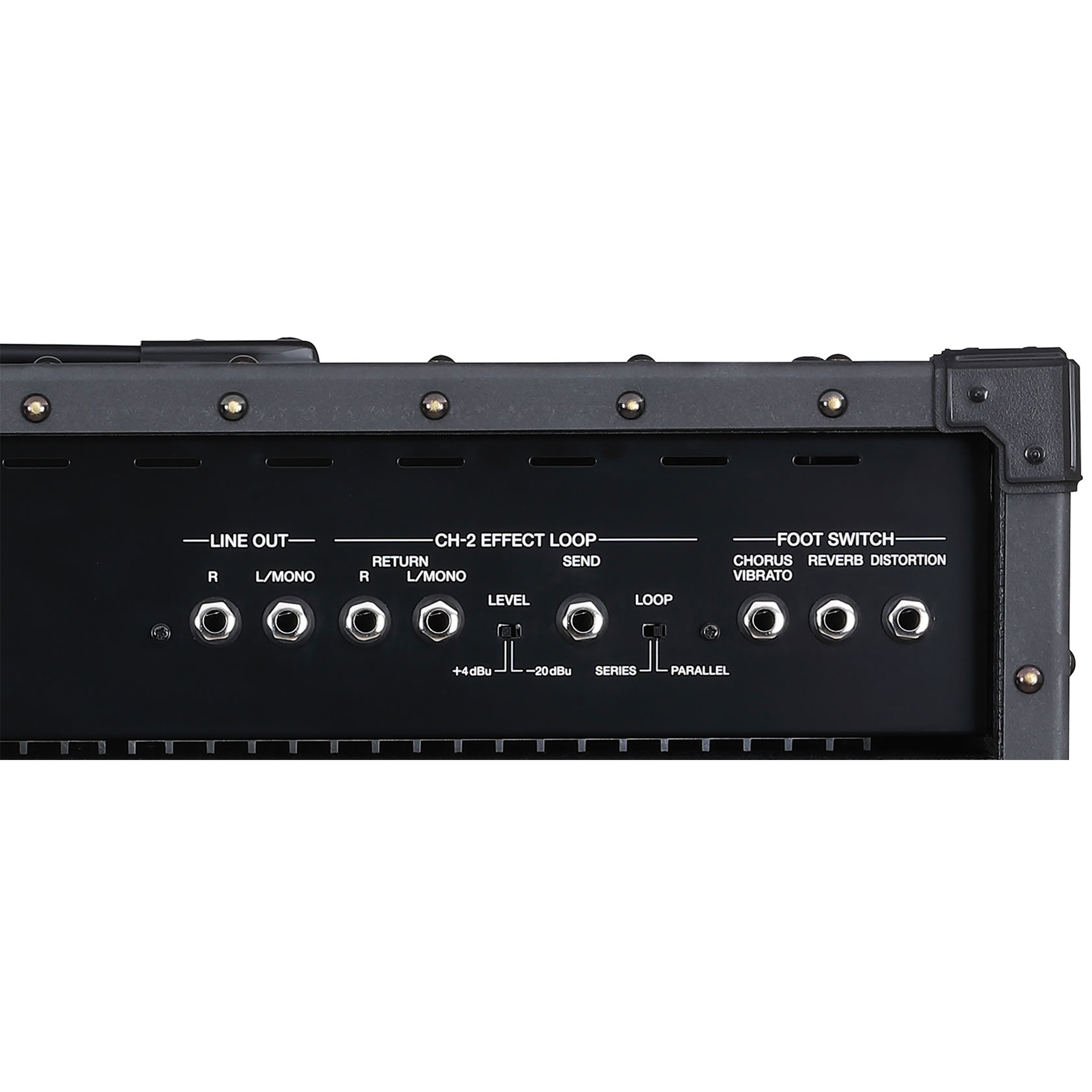 Foto 5 pulgar | Amplificador Roland Para Guitarra Jc-120 110w color Negro