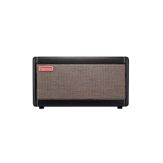 Foto 1 | Amplificador De Guitarra Inteligente Positive Grid Spark Color Negro De 40 Watts