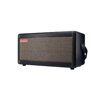 Foto 6 | Amplificador De Guitarra Inteligente Positive Grid Spark Color Negro De 40 Watts