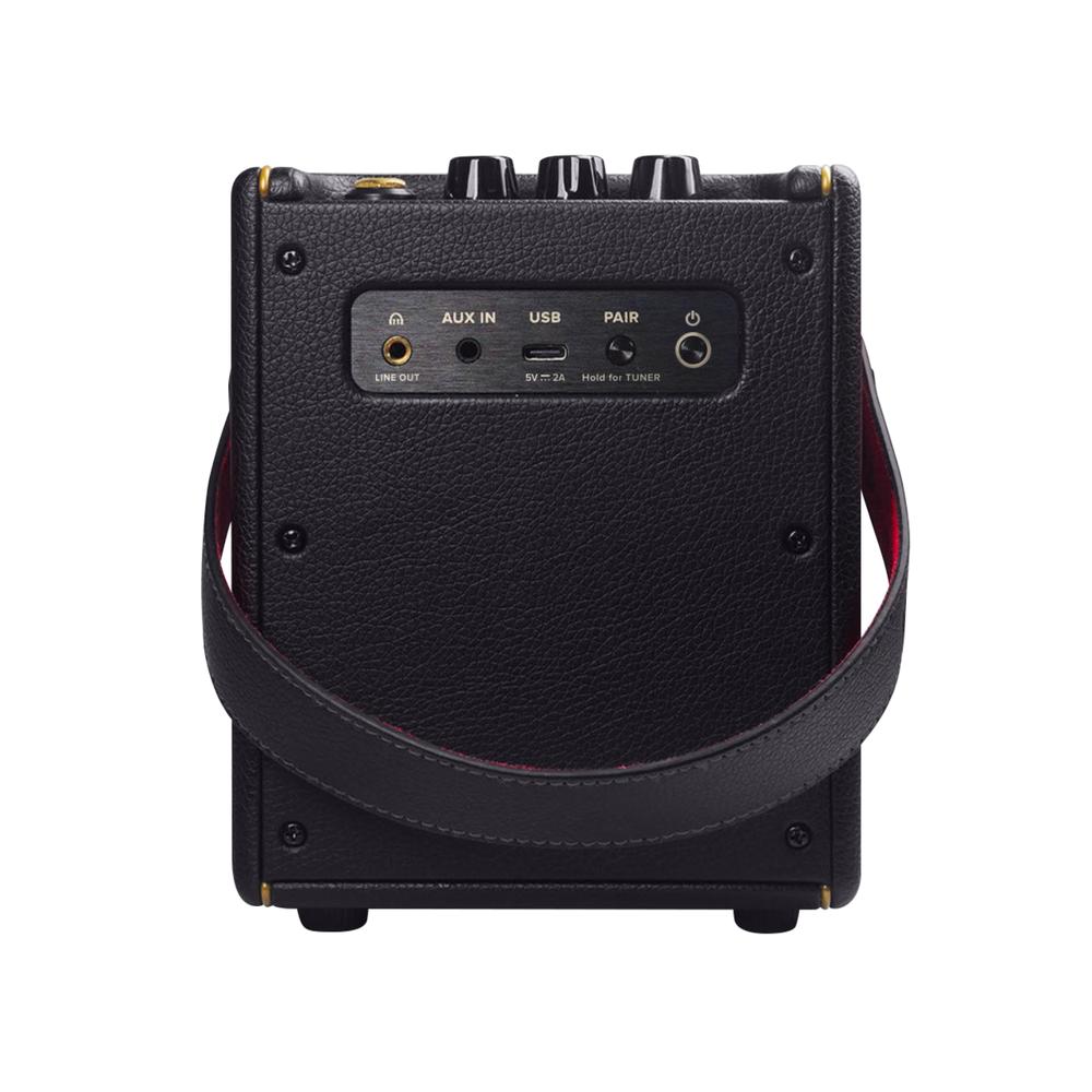 Foto 5 pulgar | Amplificador de Guitarra Inteligente Portátil Positive Grid Spark Mini Negro de 10 watts