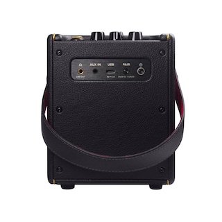 Foto 4 | Amplificador de Guitarra Inteligente Portátil Positive Grid Spark Mini Negro de 10 watts