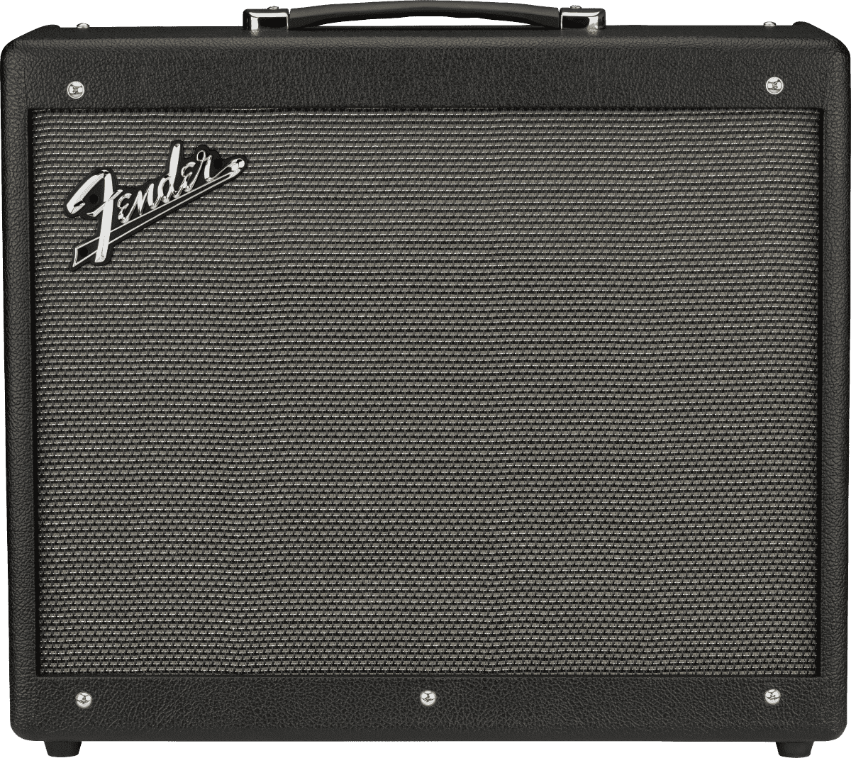 Foto 2 pulgar | Amplificador Fender Mustang GTX100