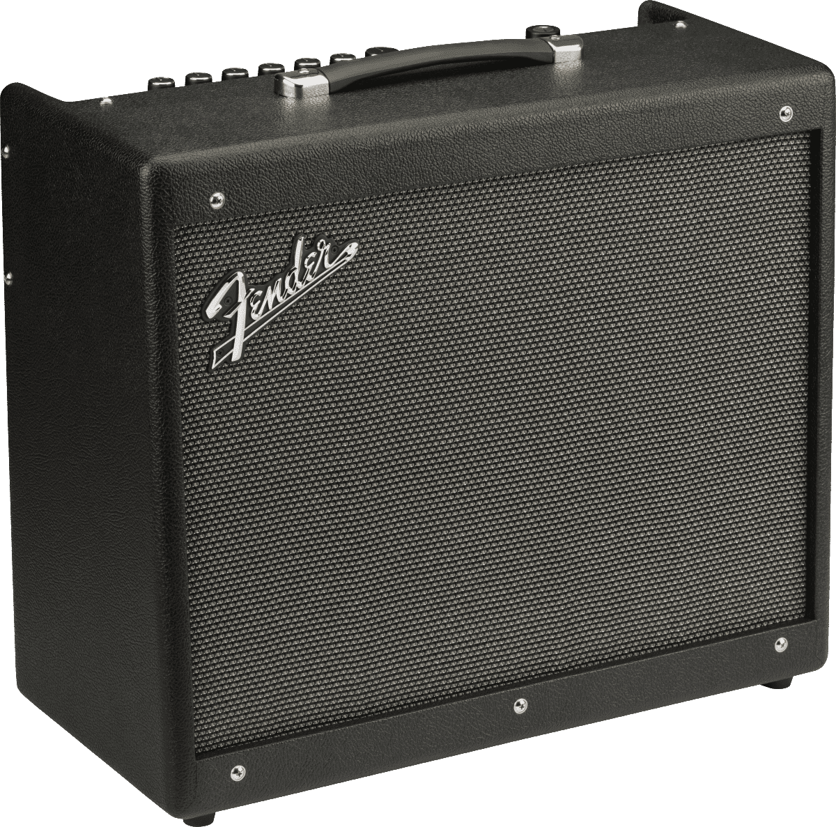 Foto 4 pulgar | Amplificador Fender Mustang GTX100