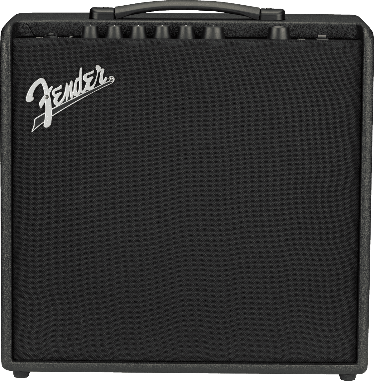 Foto 1 | Amplificador Fender Mustang Lt50 Para Guitarra