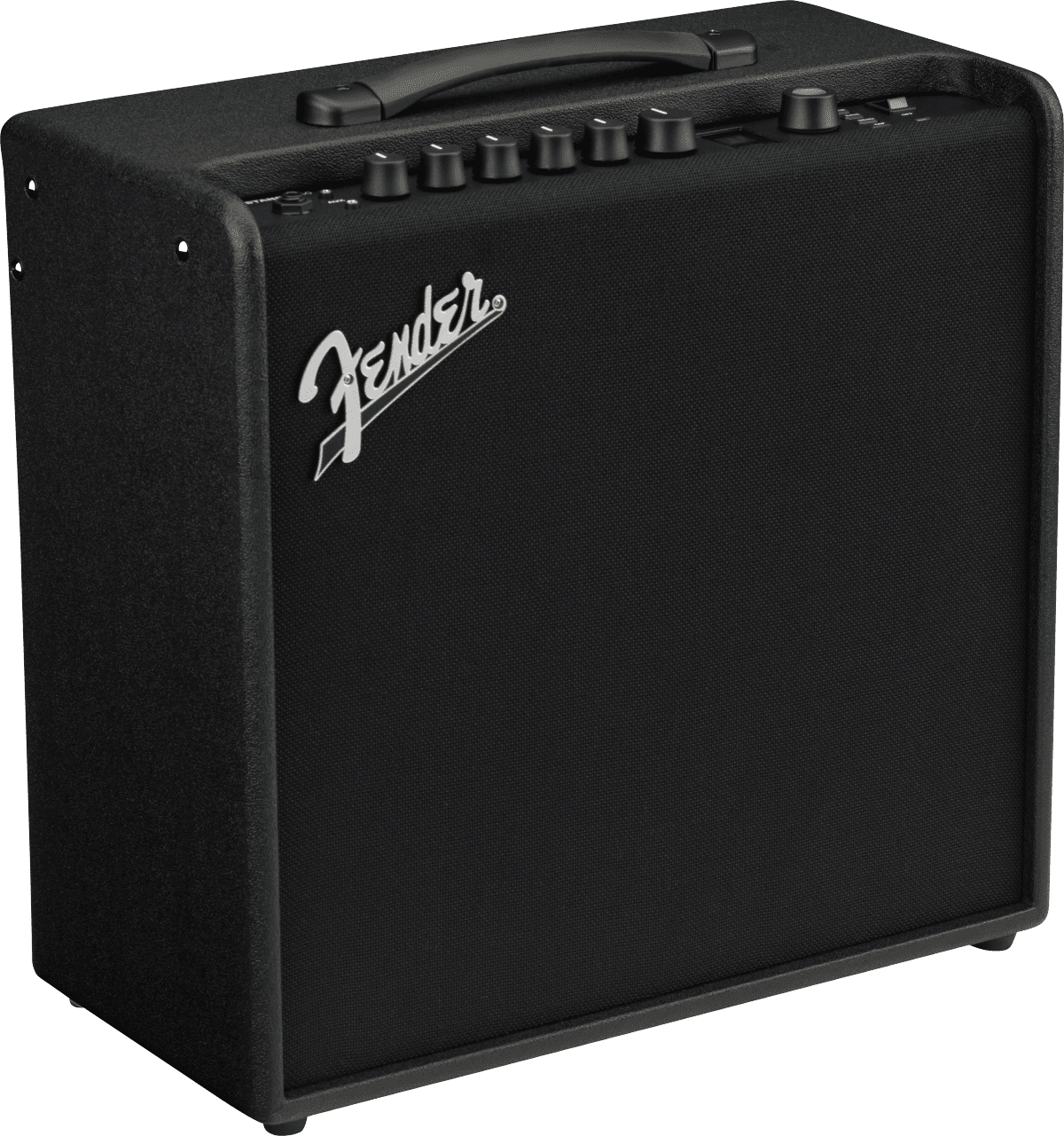 Foto 2 | Amplificador Fender Mustang Lt50 Para Guitarra
