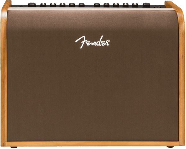 Amplificador Fender Acústica 100 Para Guitarra