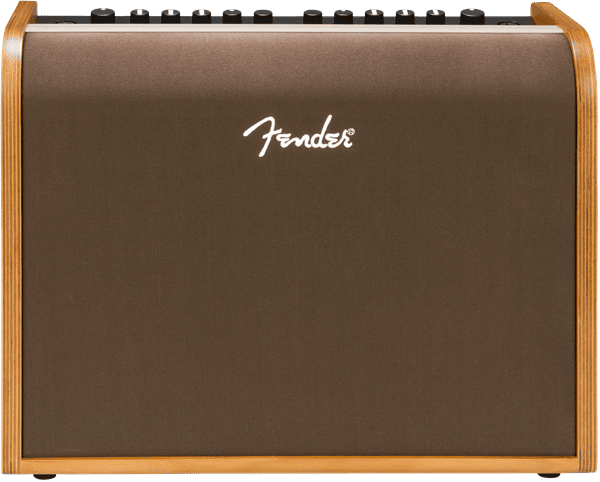 Foto 1 | Amplificador Fender Acústica 100 Para Guitarra
