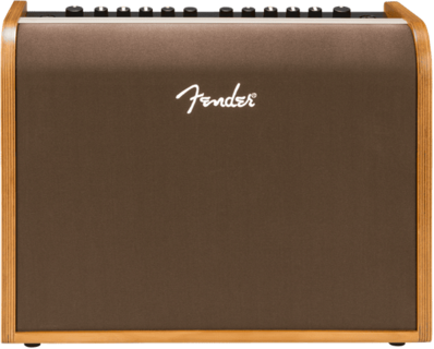 Foto 1 | Amplificador Fender Acústica 100 Para Guitarra