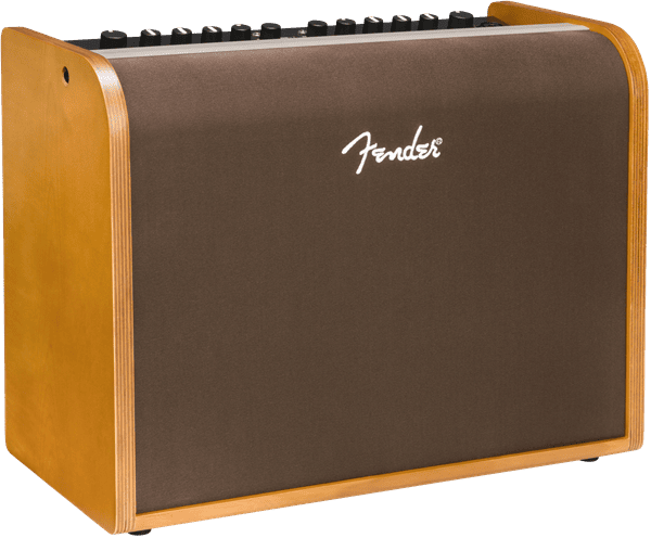Foto 3 | Amplificador Fender Acústica 100 Para Guitarra