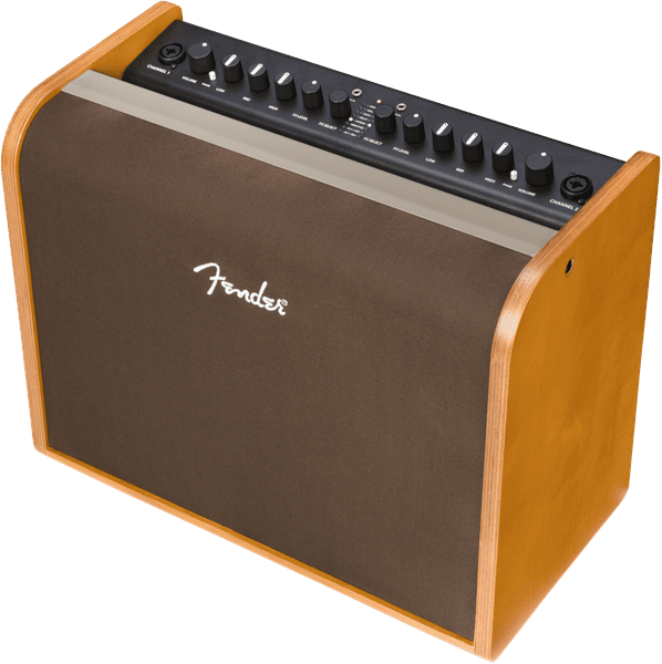 Foto 4 | Amplificador Fender Acústica 100 Para Guitarra