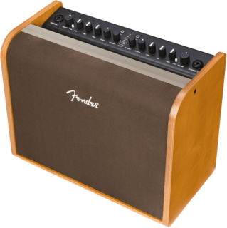 Foto 4 | Amplificador Fender Acústica 100 Para Guitarra