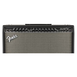 Foto 3 | Amplificador De Guitarra Electrica Fender Champion Ii 100 120v Mx