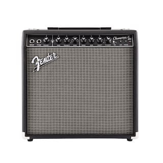 Foto 1 | Amplificador De Guitarra Electrica Fender Champion II 50 120v Mx