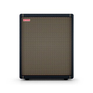 Foto 1 | Gabinete Amplificado Positive Grid Spark Cab Color Negro Para Guitarra