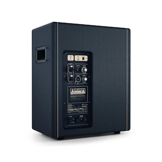Foto 3 | Gabinete Amplificado Positive Grid Spark Cab Color Negro Para Guitarra