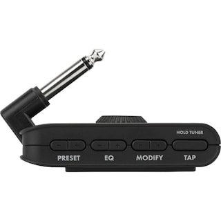 Foto 4 | Amplificador de Auriculares Fender Mustang Micro Plus con Auriculares - Venta Internacional