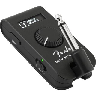 Foto 6 | Amplificador de Auriculares Fender Mustang Micro Plus con Auriculares - Venta Internacional