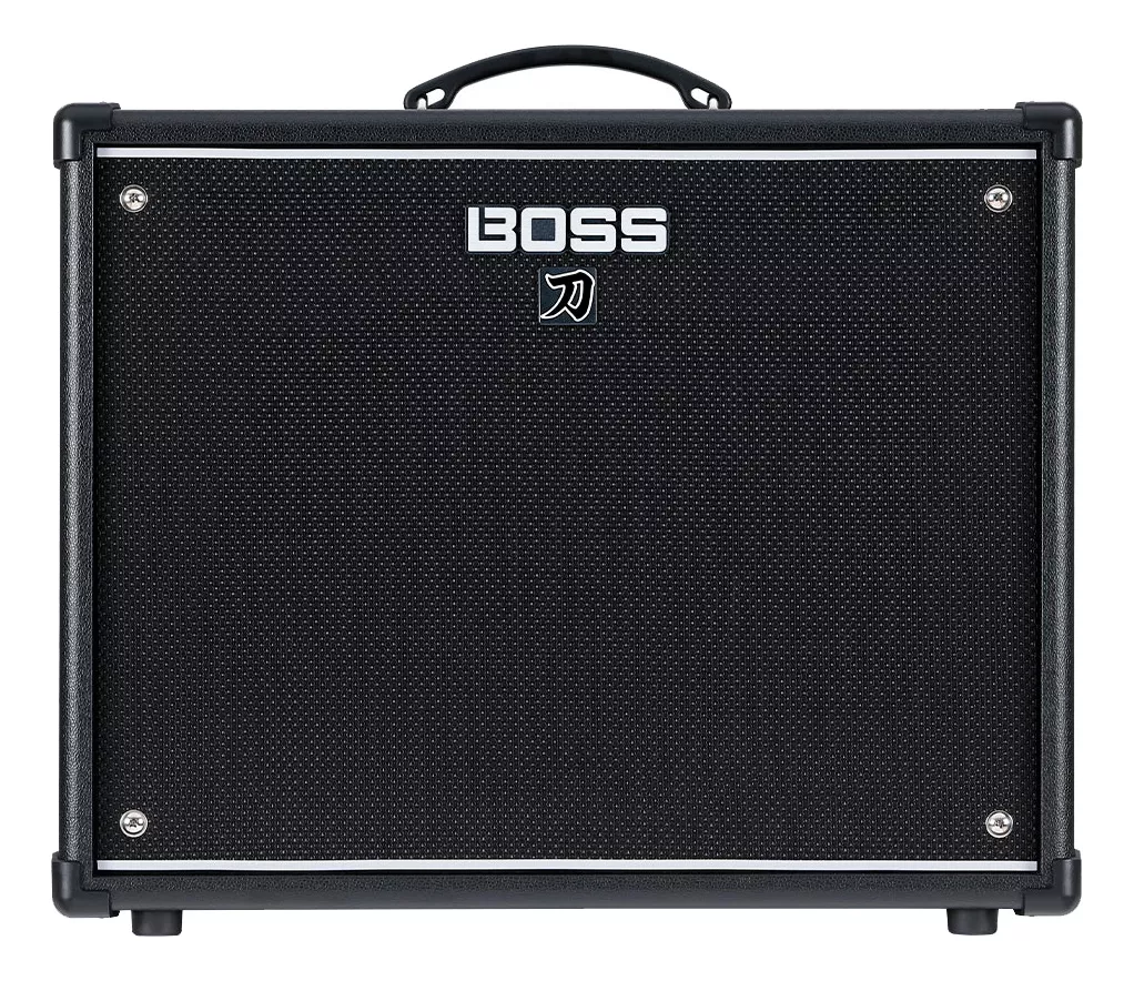 Foto 2 pulgar | Boss Katana 100 Mkiii - Amplificador De Guitarra 100w