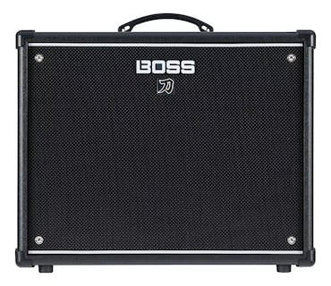 Foto 1 | Boss Katana 100 Mkiii - Amplificador De Guitarra 100w