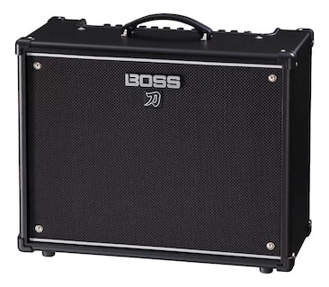 Foto 2 | Boss Katana 100 Mkiii - Amplificador De Guitarra 100w