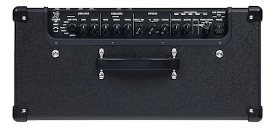 Foto 3 | Boss Katana 100 Mkiii - Amplificador De Guitarra 100w