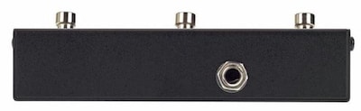 Foto 3 | Interruptor De Pie Digitech Fs3x De Tres Funciones Para Pedales Fx - Venta Internacional.