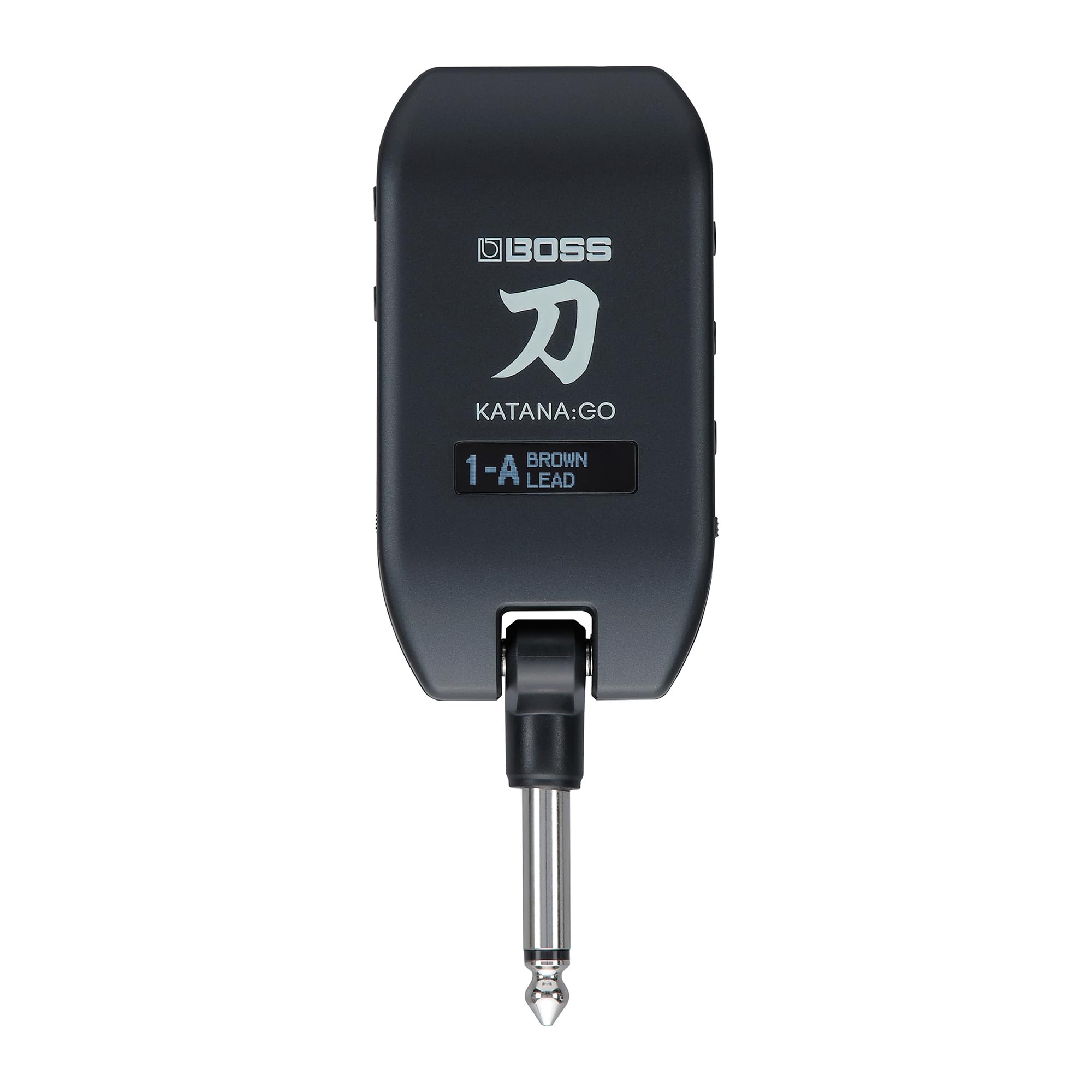 Foto 2 pulgar | Amplificador De Auriculares Para Guitarra Boss Katana:go Mini Con 13 Caracteres De Amplificador - Venta Internacional.