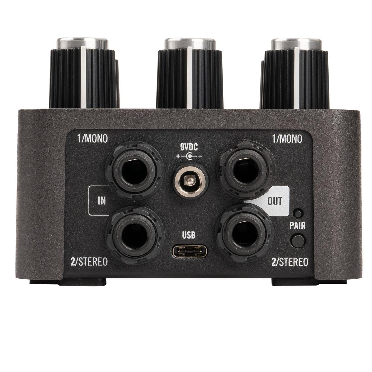 Foto 4 | Amplificador De Reverberación Universal Audio Uafx Dream '65 - Venta Internacional.