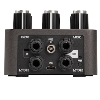 Foto 4 | Amplificador De Reverberación Universal Audio Uafx Dream '65 - Venta Internacional.