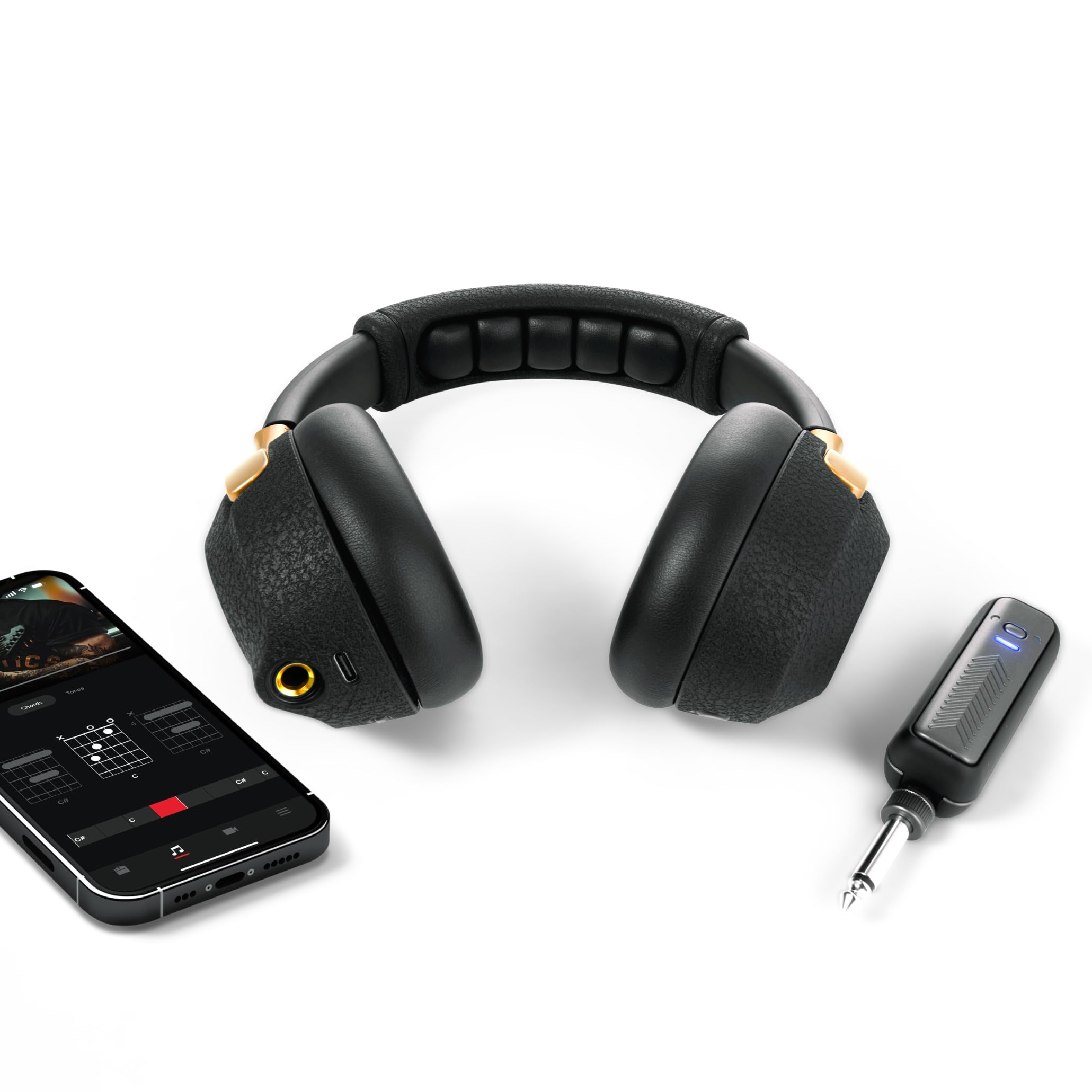 Foto 3 | Amplificador Inalámbrico Para Auriculares De Guitarra Positive Grid Spark Neo - Venta Internacional.