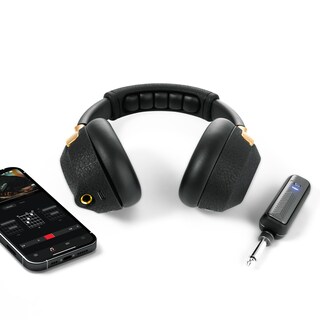 Foto 3 | Amplificador Inalámbrico Para Auriculares De Guitarra Positive Grid Spark Neo - Venta Internacional.