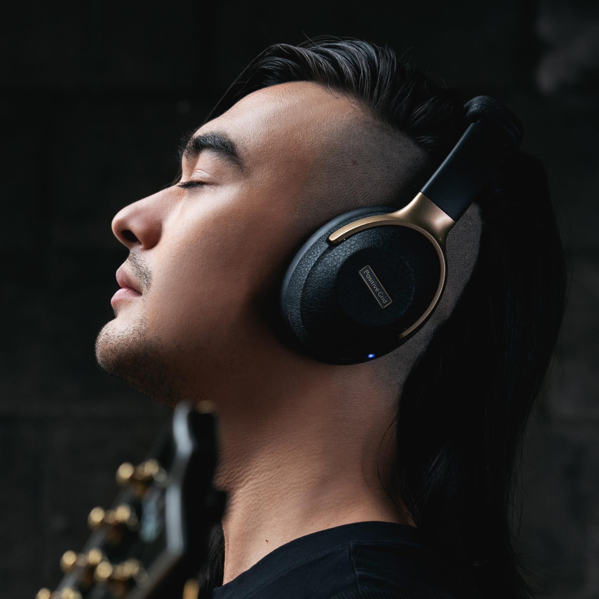 Foto 5 | Amplificador Inalámbrico Para Auriculares De Guitarra Positive Grid Spark Neo - Venta Internacional.