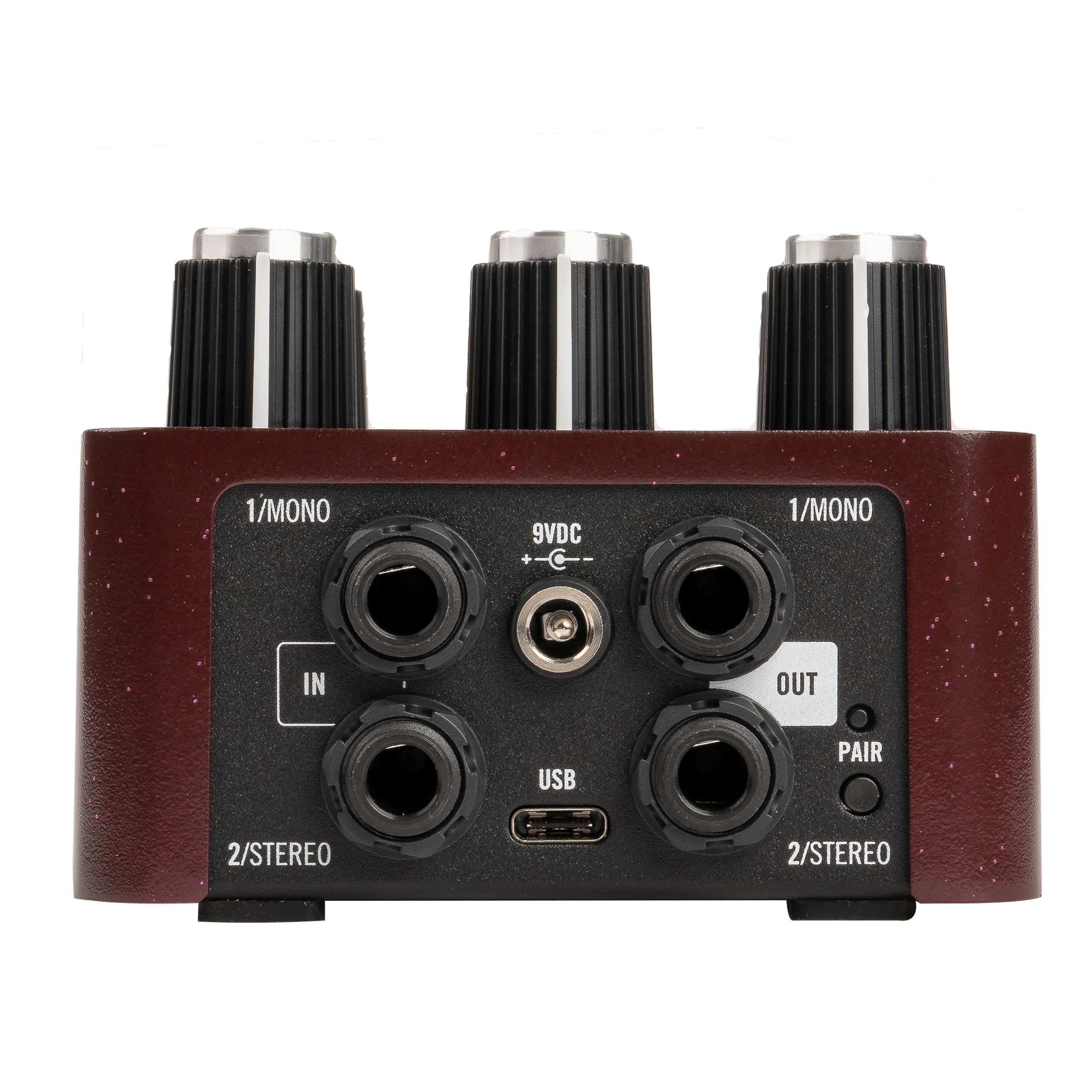 Foto 2 | Amplificador Universal Audio Uafx Ruby '63 Top Boost - Venta Internacional.
