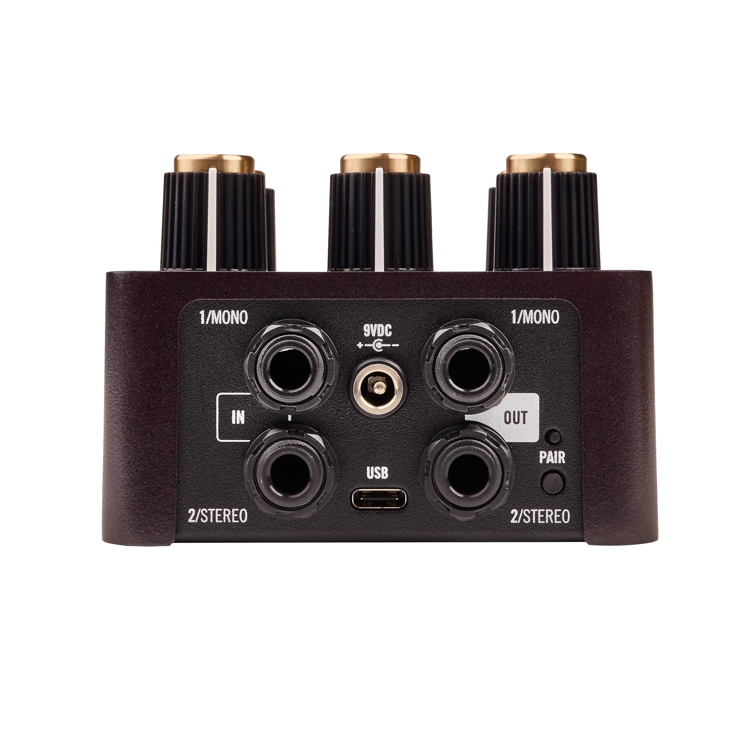 Foto 4 pulgar | Pedal De Amplificador Universal Audio Lion 68 Super Lead Con Uafx - Venta Internacional.