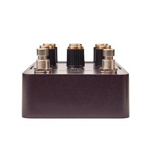 Foto 4 | Pedal De Amplificador Universal Audio Lion 68 Super Lead Con Uafx - Venta Internacional.