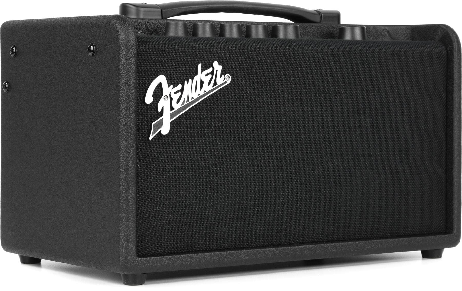 Foto 2 pulgar | Amplificador De Guitarra Fender Mustang Lt40s 40w Stereo Power - Venta Internacional.