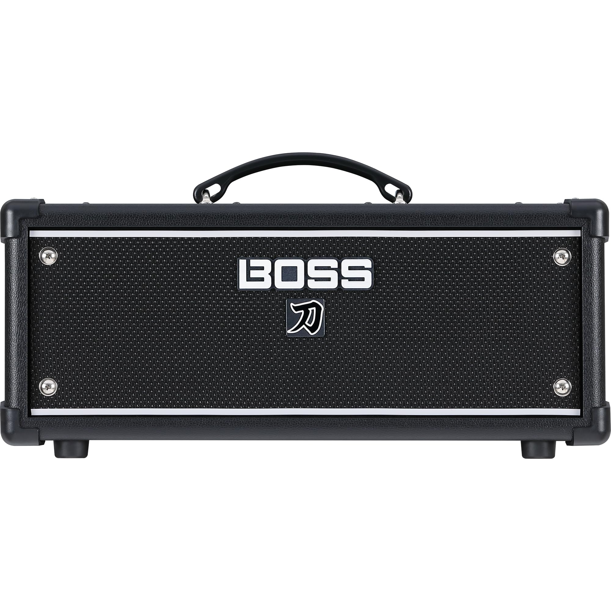 Cabezal Amplificador Boss Katana Head Gen 3 100w Con 5 Efectos - Venta Internacional.