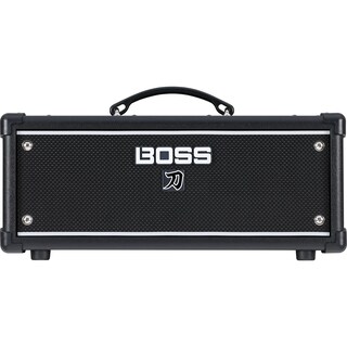 Foto 1 | Cabezal Amplificador Boss Katana Head Gen 3 100w Con 5 Efectos - Venta Internacional.