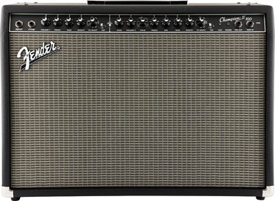 Foto 2 | Amplificador De Guitarra Fender Champion Ii 100 100 W Con 2 Años De Garantía - Venta Internacional.