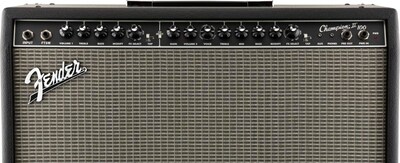 Foto 4 | Amplificador De Guitarra Fender Champion Ii 100 100 W Con 2 Años De Garantía - Venta Internacional.