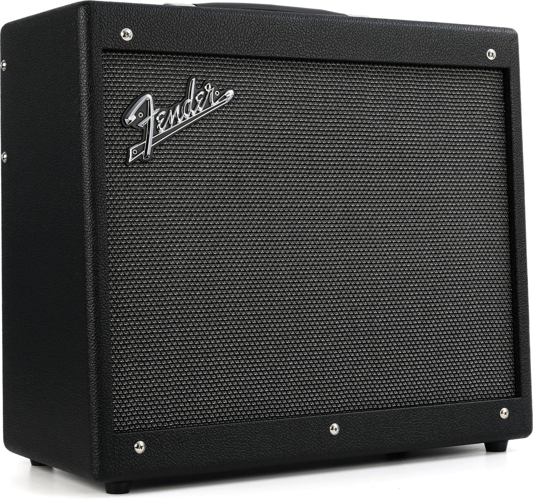 Amplificador De Guitarra Fender Mustang Gtx50 50w Modeling 12'' - Venta Internacional.