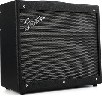 Foto 1 | Amplificador De Guitarra Fender Mustang Gtx50 50w Modeling 12'' - Venta Internacional.