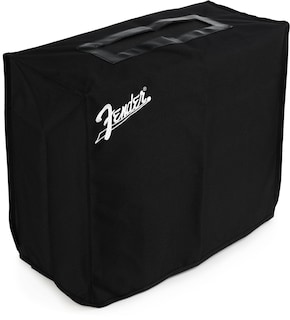 Foto 1 | Funda Para Amplificador Fender Mustang Gtx 50 - Venta Internacional.