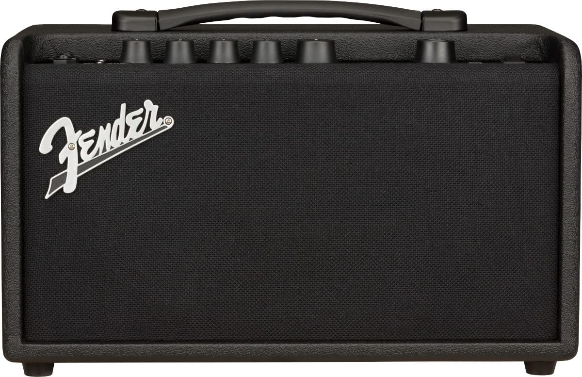 Foto 3 pulgar | Amplificador Fender Mustang Lt40s Estéreo De 40 W Con Cable Y Púas - Venta Internacional.