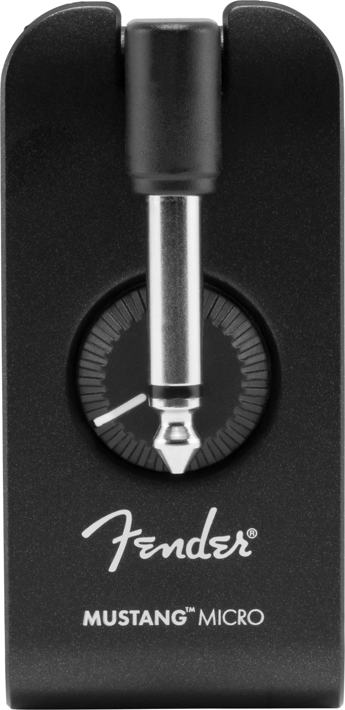 Foto 4 pulgar | Amplificador De Guitarra Fender Mustang Micro Con Funda Y 12 Púas - Venta Internacional.