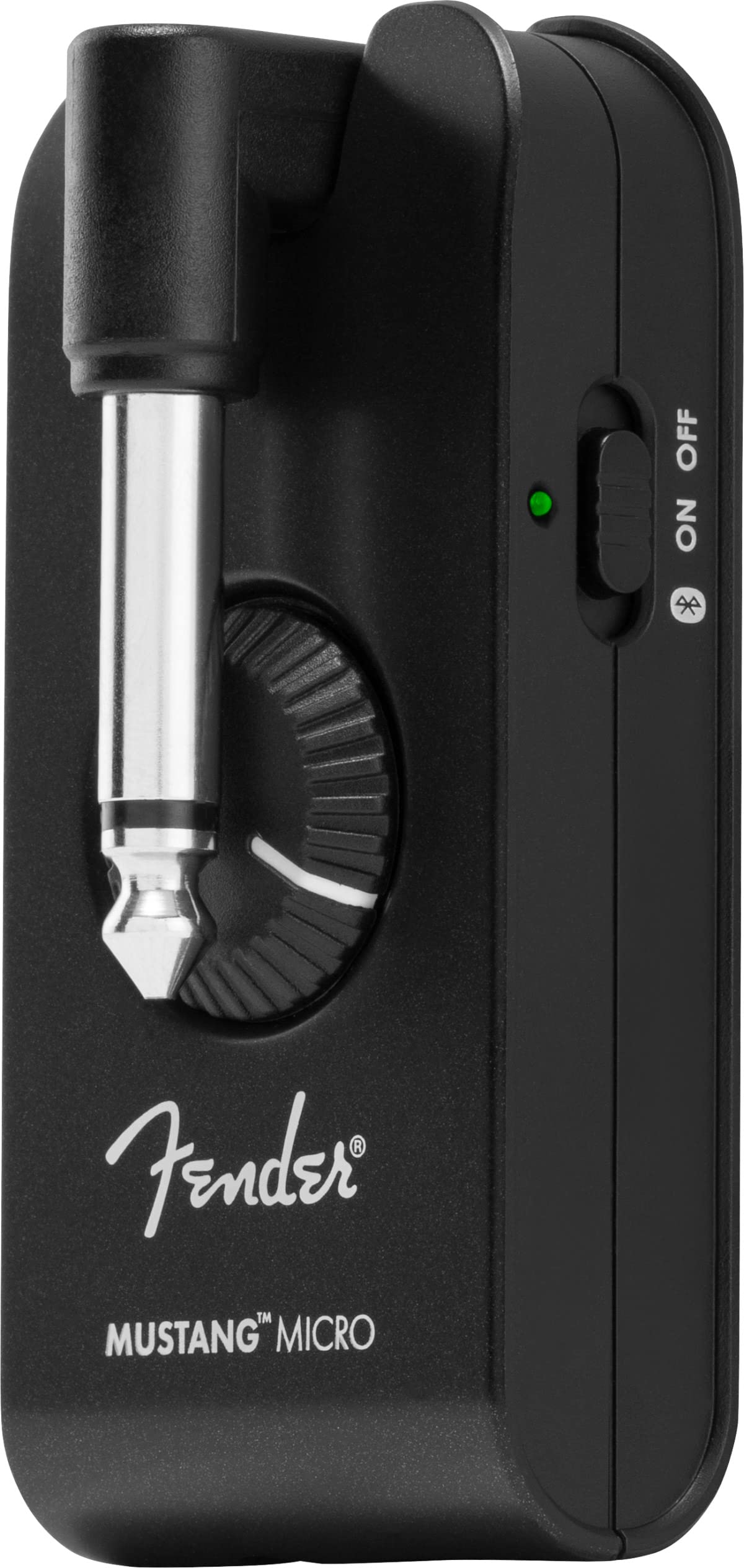 Foto 4 | Amplificador De Guitarra Fender Mustang Micro Con Funda Y 12 Púas - Venta Internacional.