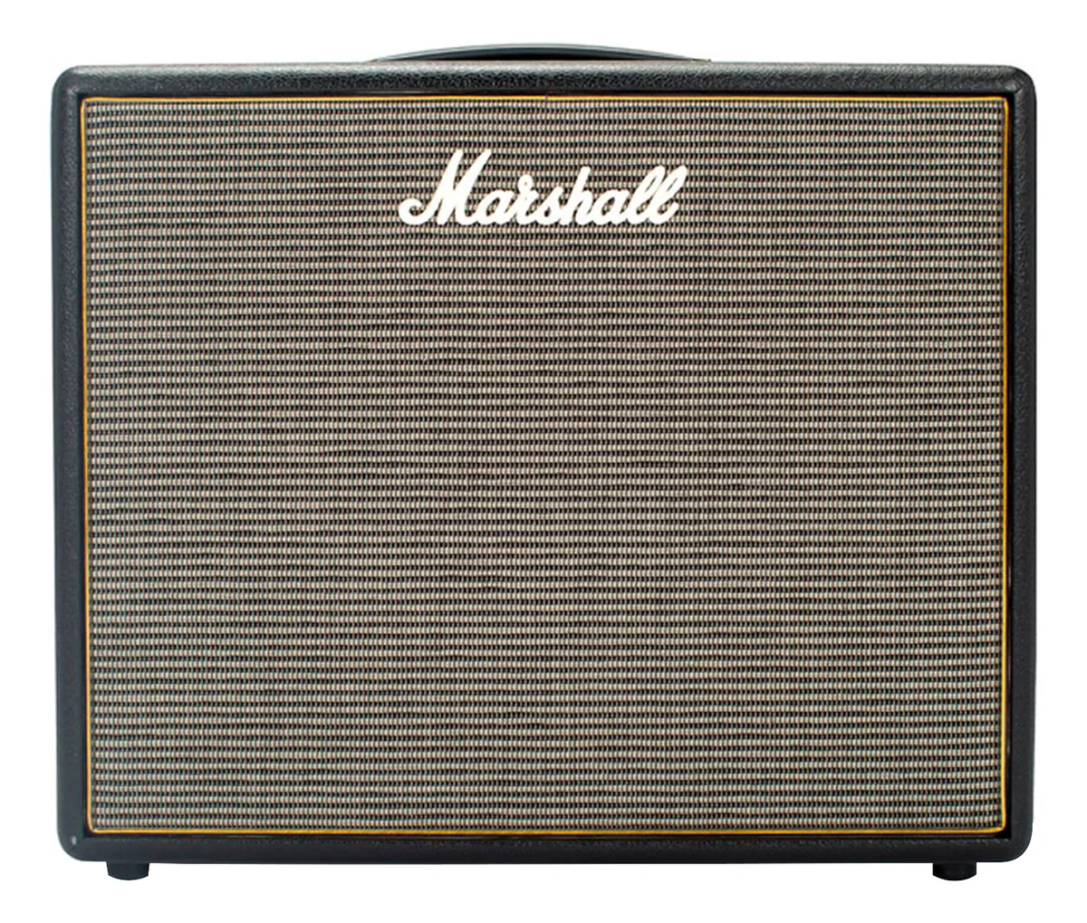 Amplificador De Guitarra Marshall Origin 20 C