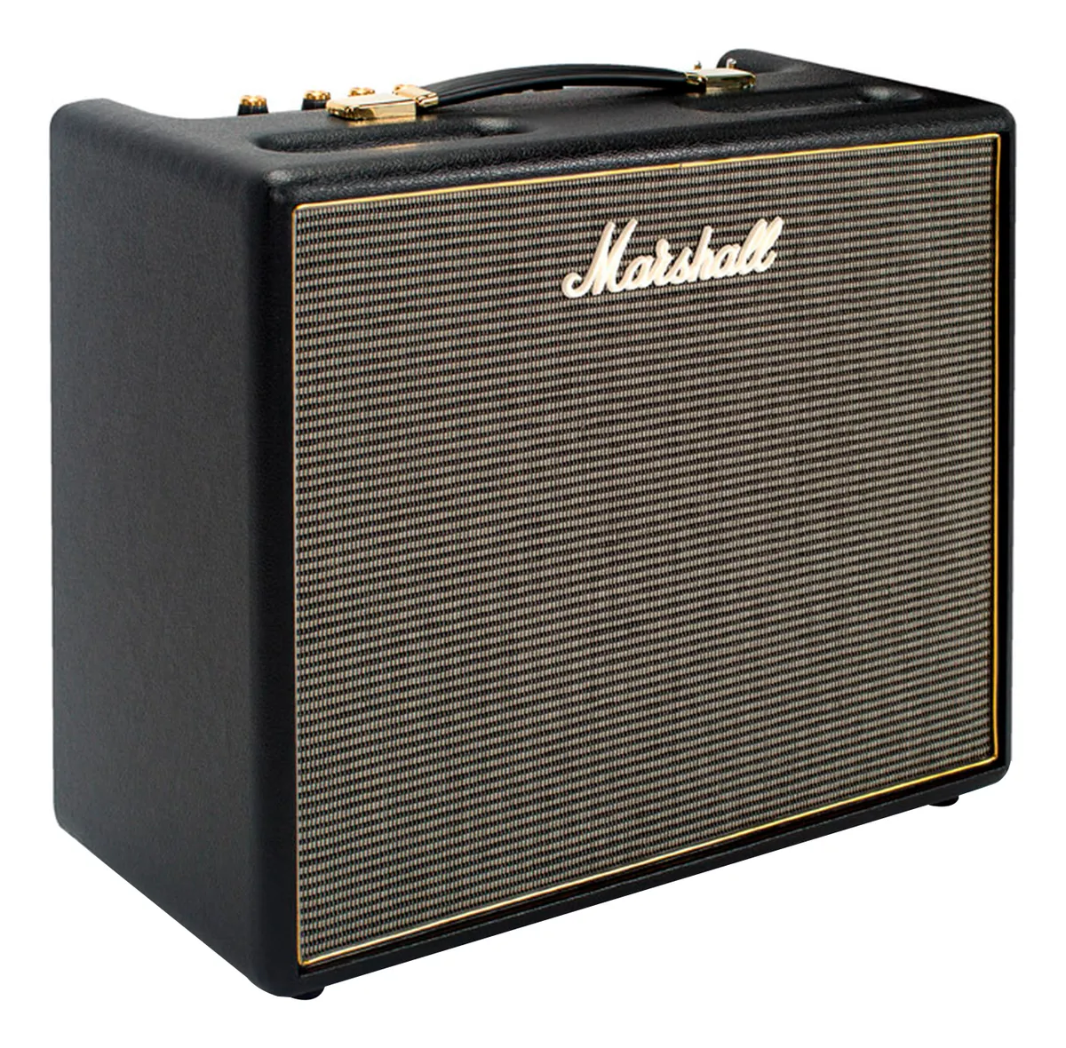 Foto 3 pulgar | Amplificador De Guitarra Marshall Origin 20 C