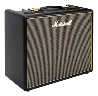 Foto 2 | Amplificador De Guitarra Marshall Origin 20 C